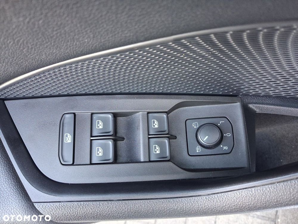 Skoda Octavia - 17