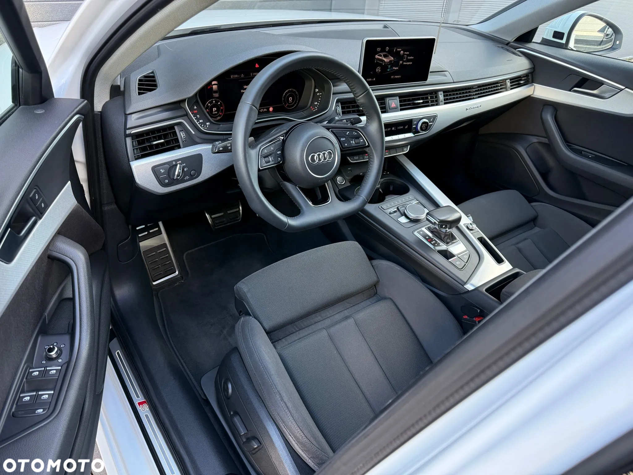 Audi A4 ver-40-tdi-quattro-s-tronic-s-line - 7
