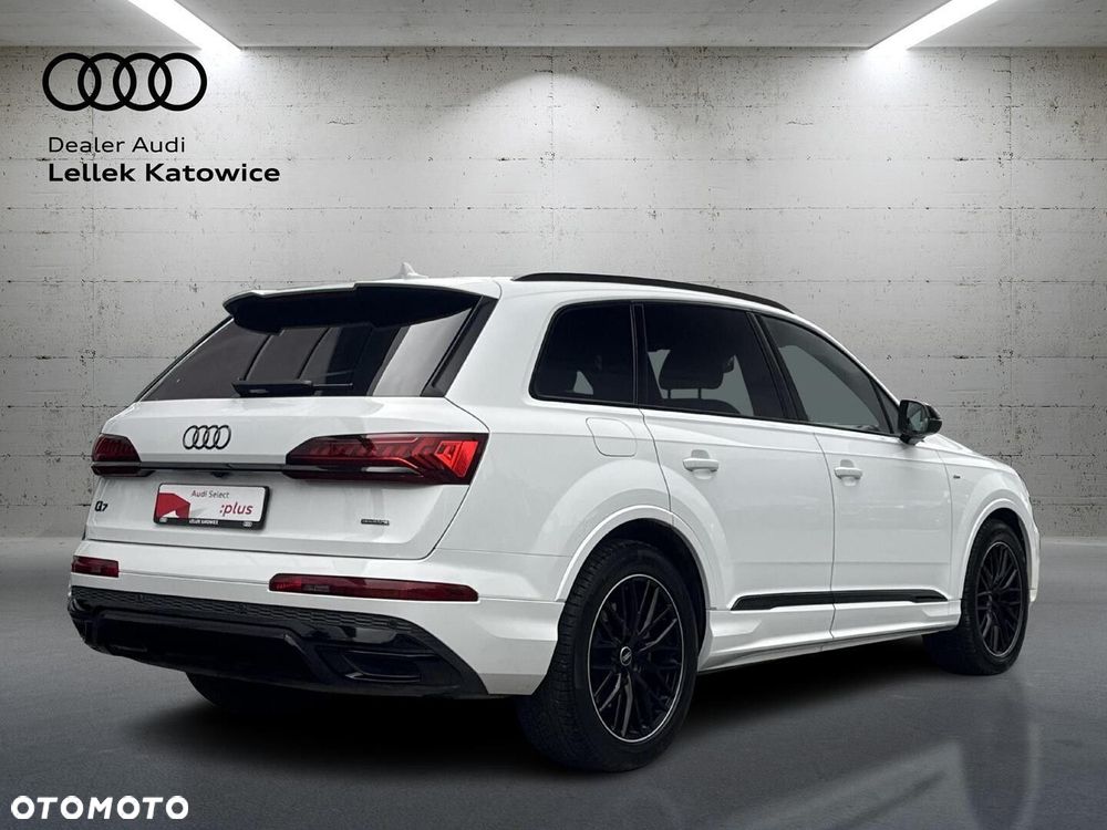 Audi Q7 - 4