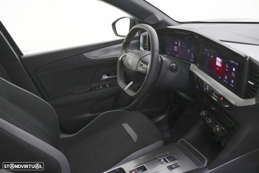 Opel Mokka-e 54 kWh GS - 5