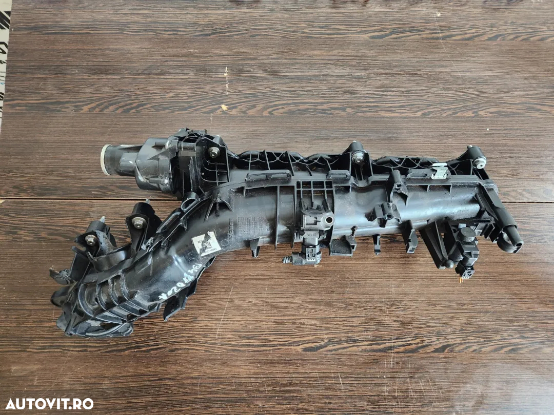 Galerie Admisie Noua Sub 1.000 Km Bmw 2.0 D B47D20A G20 G30 G11 G12 G14 G15 G01 G02 G05 G06 G07 X3 - 4