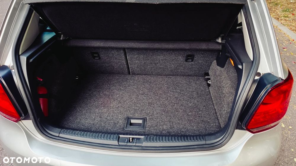 Volkswagen Polo - 18