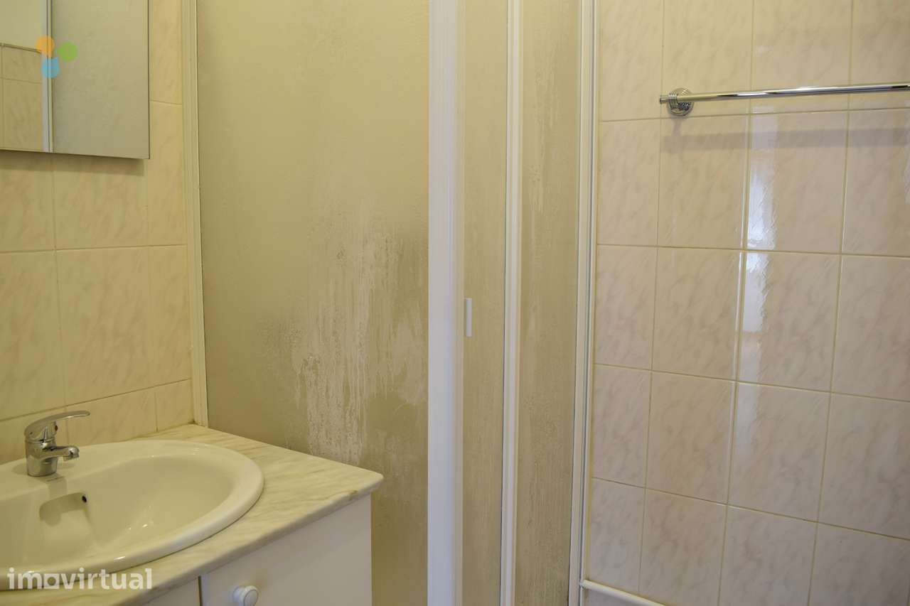 Arrendamento Apartamento T5 - Covilhã - Grande imagem: 5/16