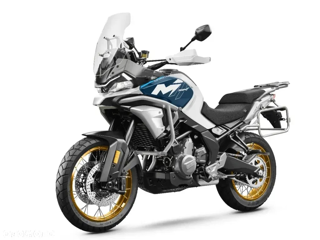 CFMoto MT - 4