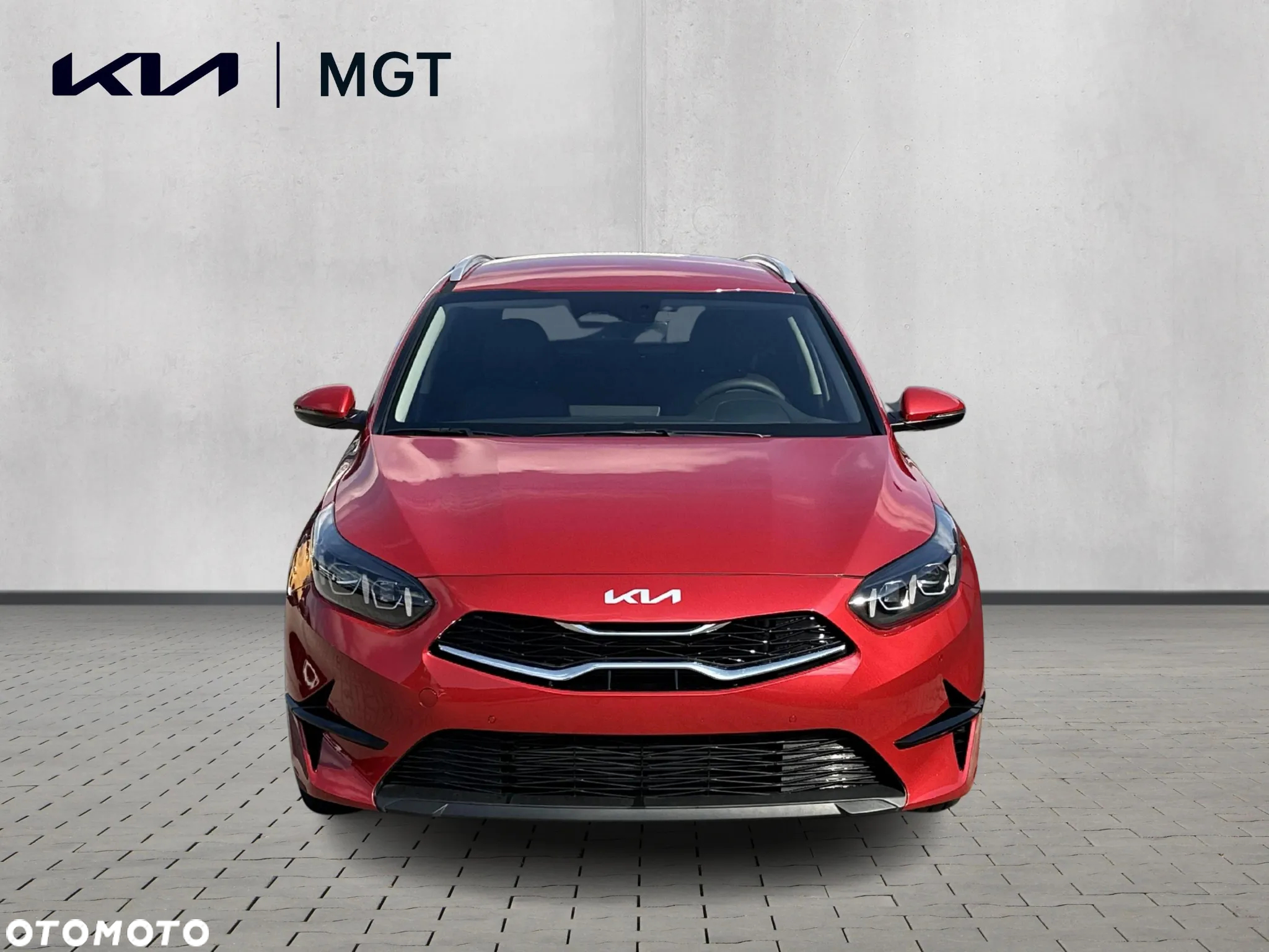 Kia Ceed 1.5 T-GDI Tribute - 7
