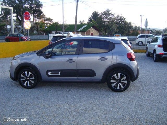 Citroën C3 1.5 BlueHDi Feel - 9