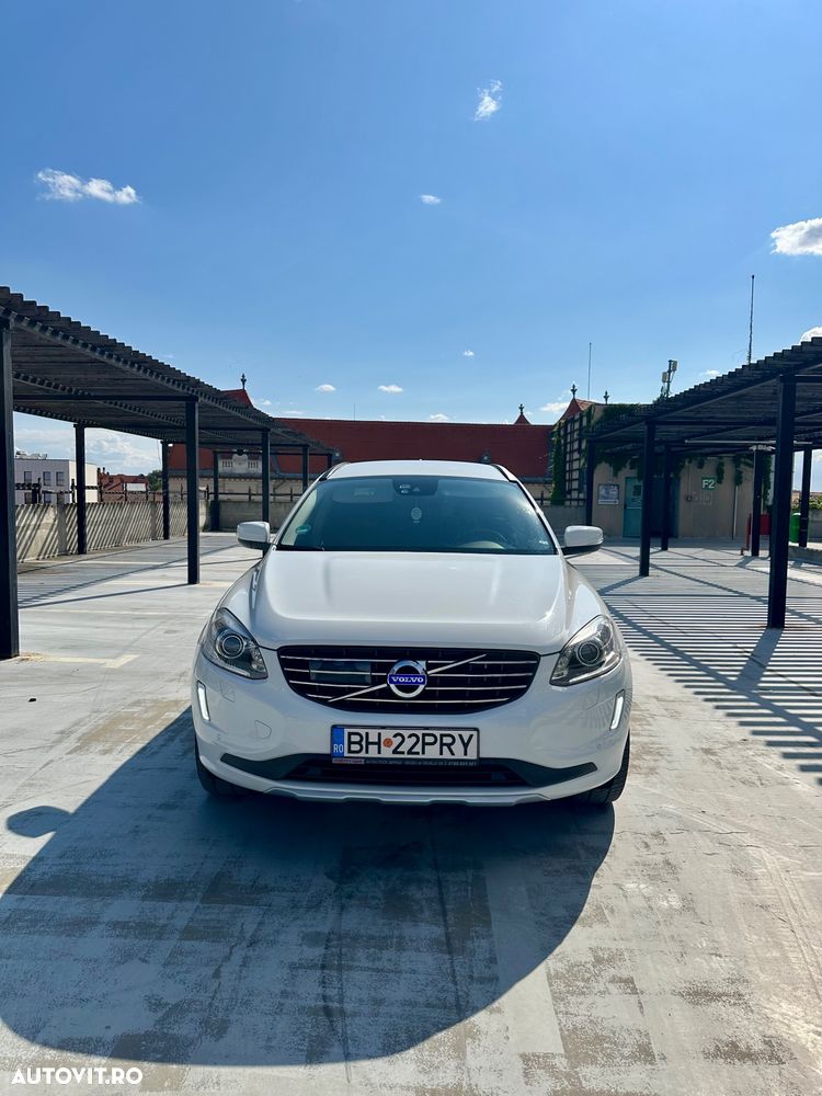 Volvo XC 60 D4 VEA Start-Stop Momentum - 2