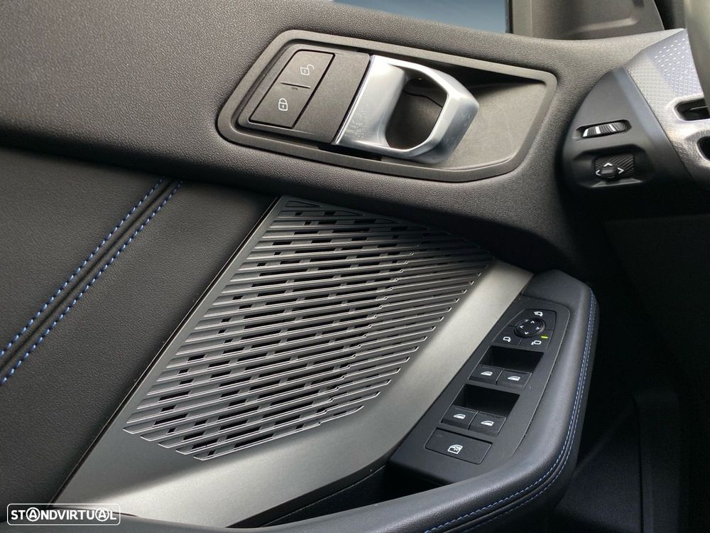 BMW 116 Pack Desportivo M - 14