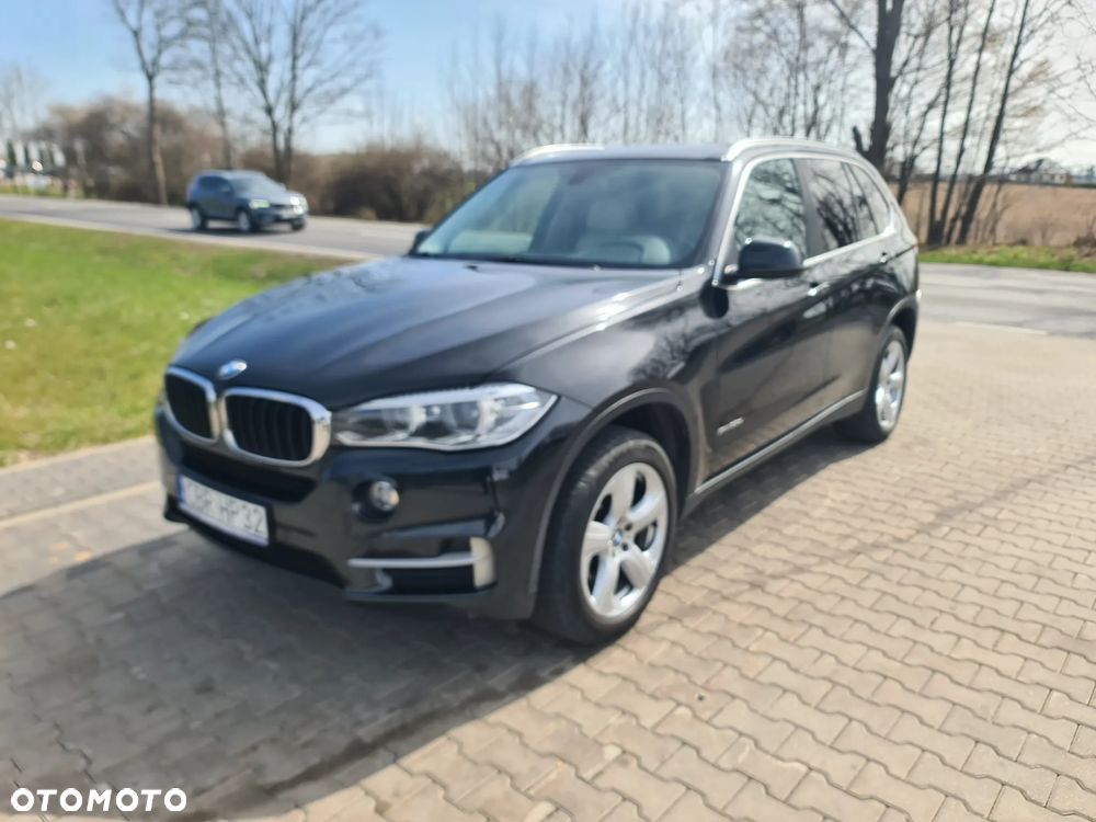 BMW X5 - 15