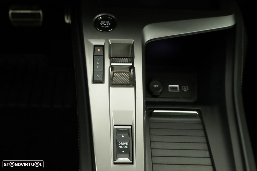Peugeot 308 1.2 PureTech GT EAT8 - 13
