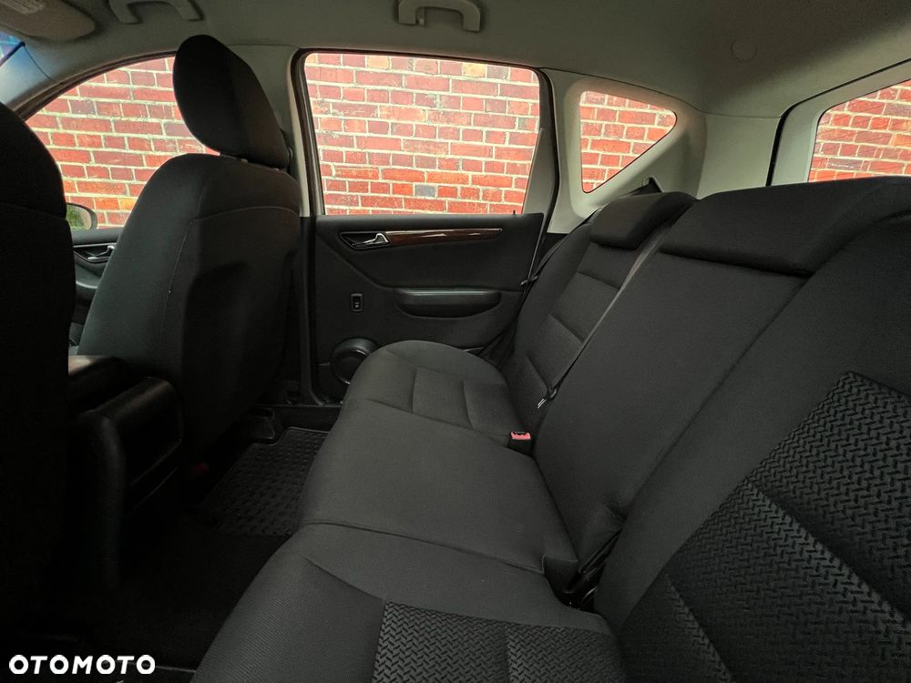 Mercedes-Benz Klasa A - 16