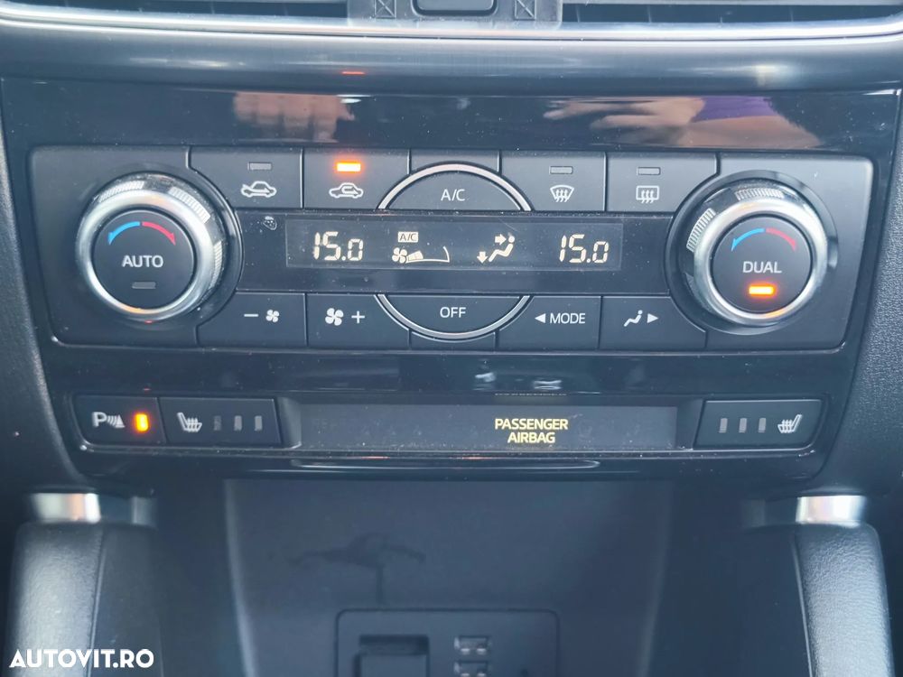 Mazda CX-5 - 19