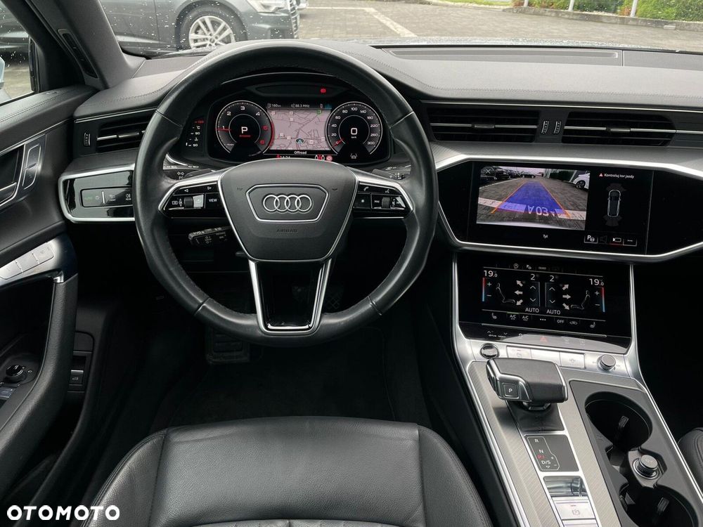 Audi A6 Avant - 18