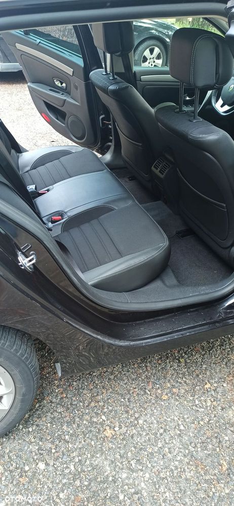 Renault Laguna 2.0 Limited - 11