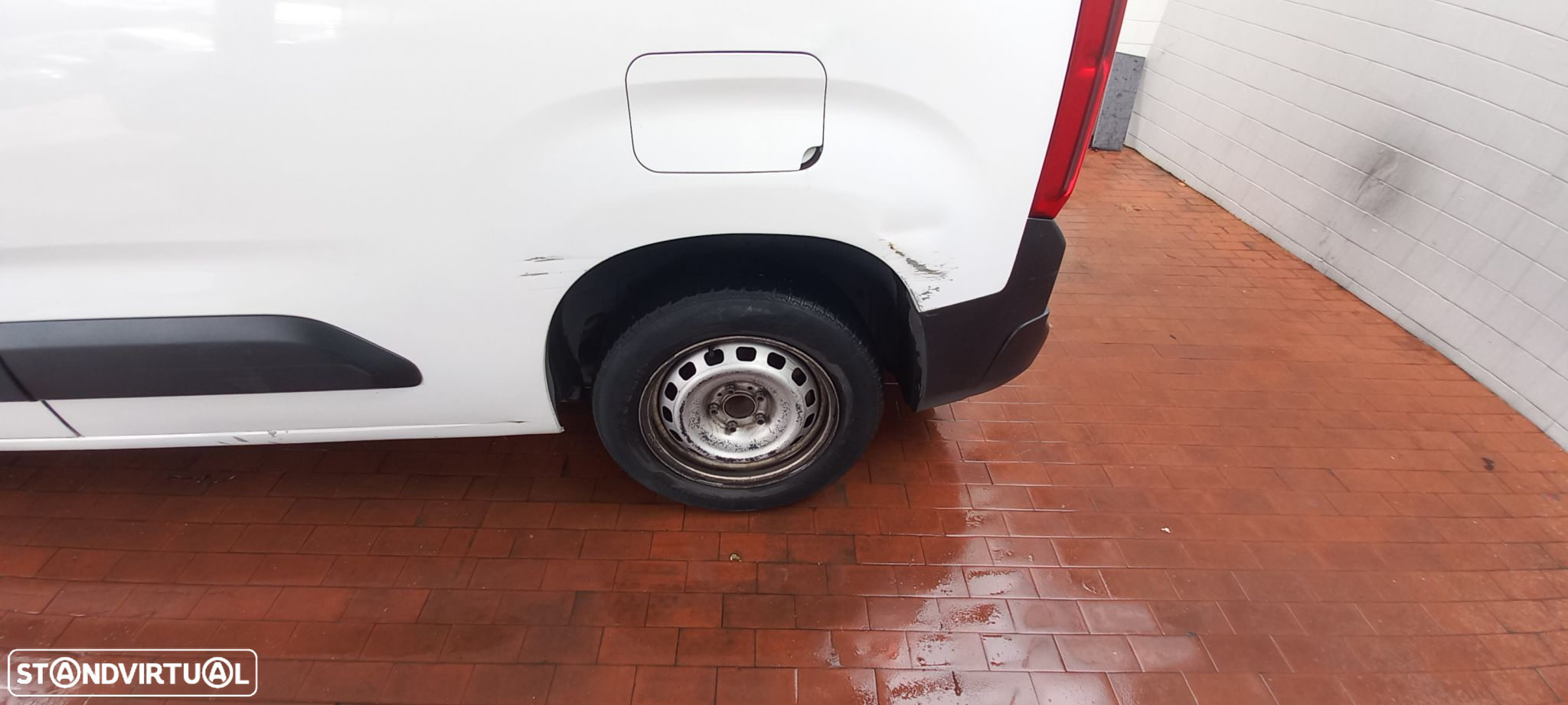 Citroën Berlingo  1.5 Bluehdi M Club - 4