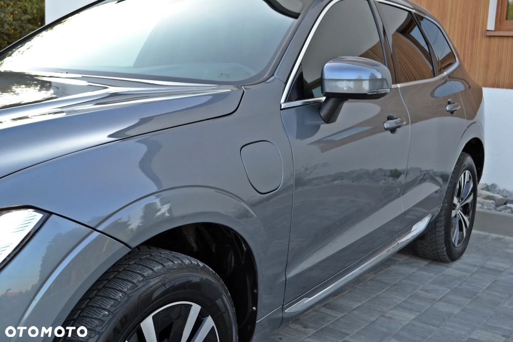 Volvo XC 60 - 12