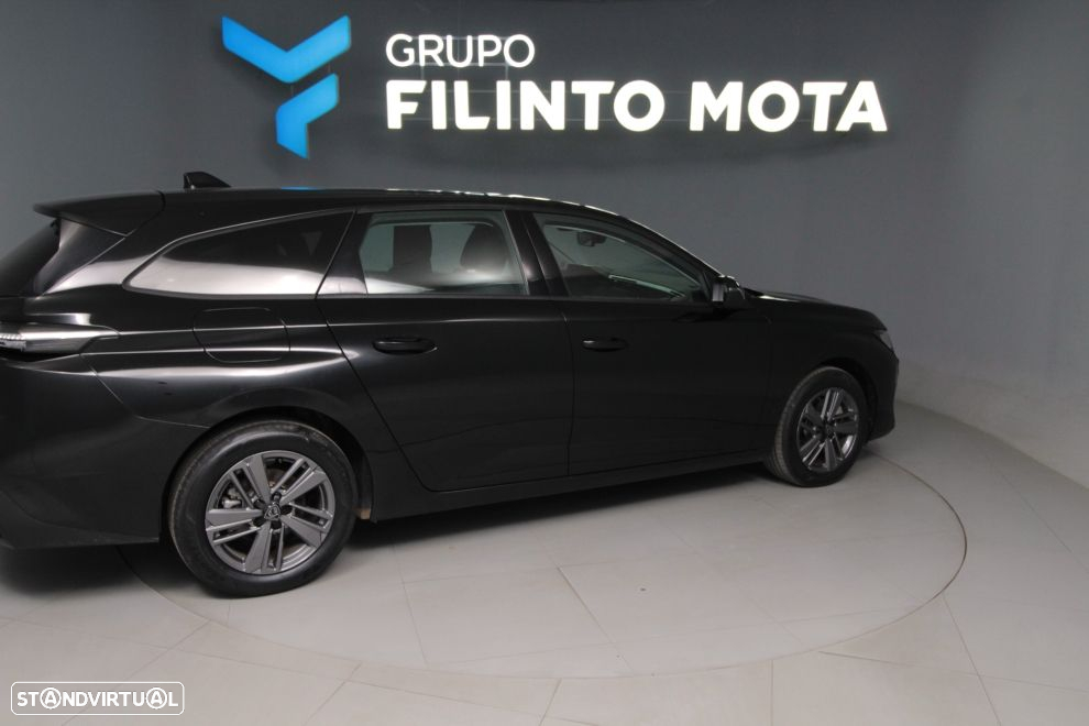Peugeot 308 SW 1.2 PureTech Active - 2