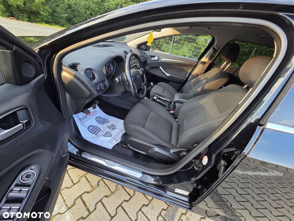 Ford Mondeo 2.0 Titanium - 7
