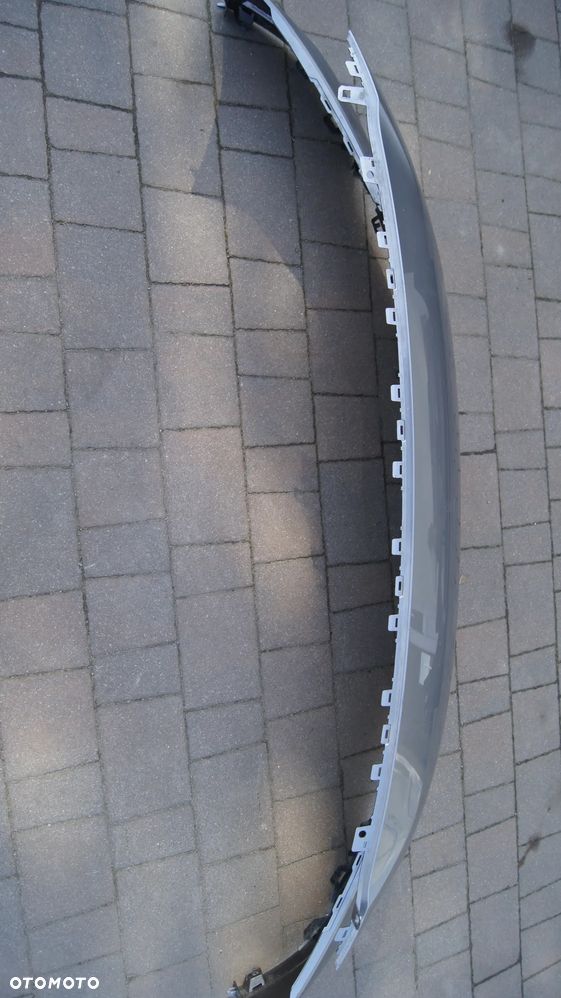Zderzak atrapa grill przód przedni Toyota Proace II LIFT 23- - 5