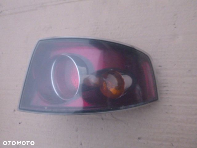 LAMPA PRAWY TYŁ PRAWA TYLNA SEAT IBIZA III - 1