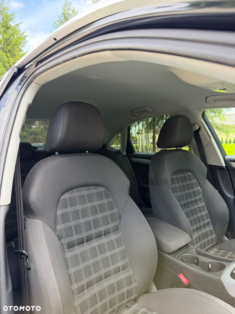 Audi A4 Limousine 2.0 TDI - 13