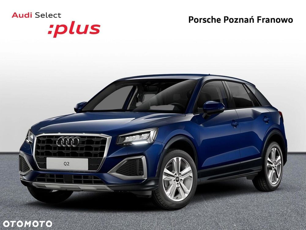 Audi Q2 - 1
