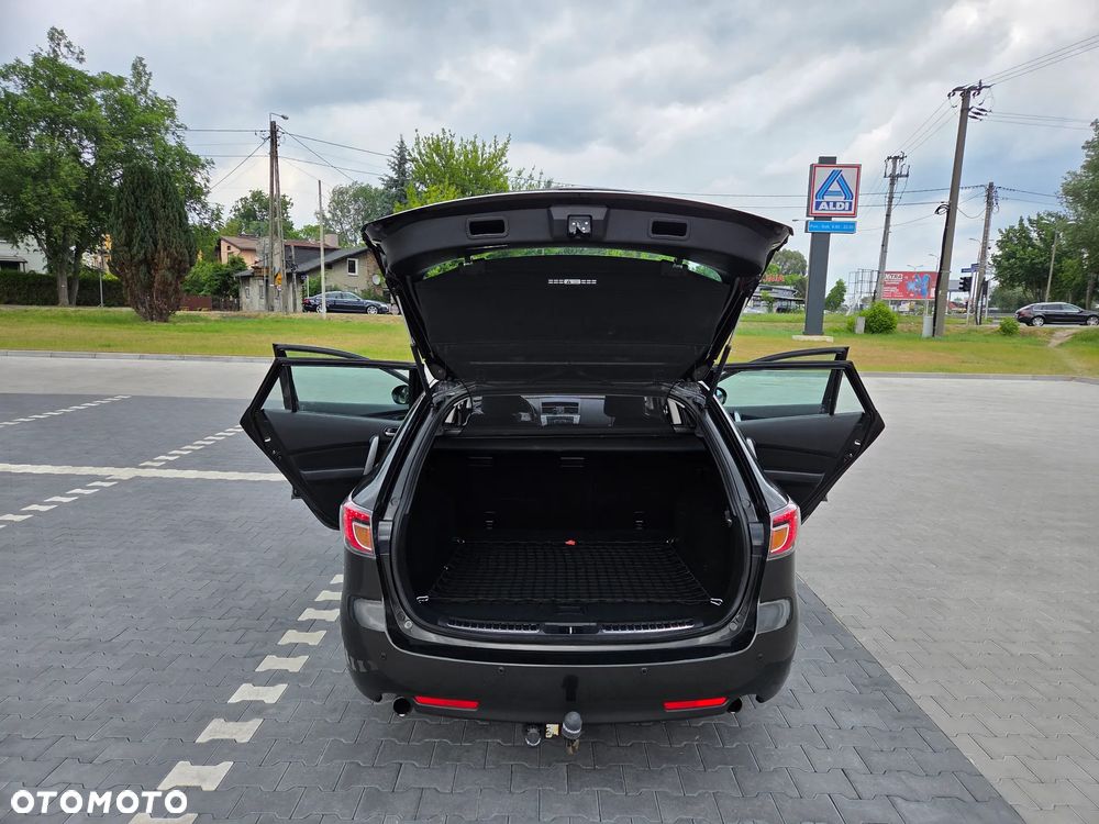Mazda 6 2.0 Exclusive - 2