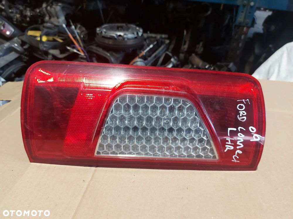 Lampa lewa tylna lewy tył Ford Transit Connect '09r 9T1613405AA - 4