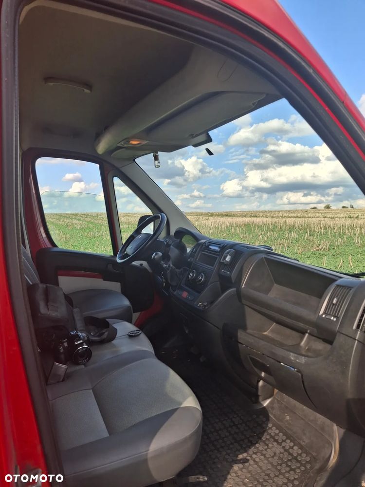 Peugeot Boxer - 9