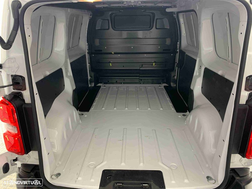 Opel Vivaro-e 50 kWh L2H1 - 14