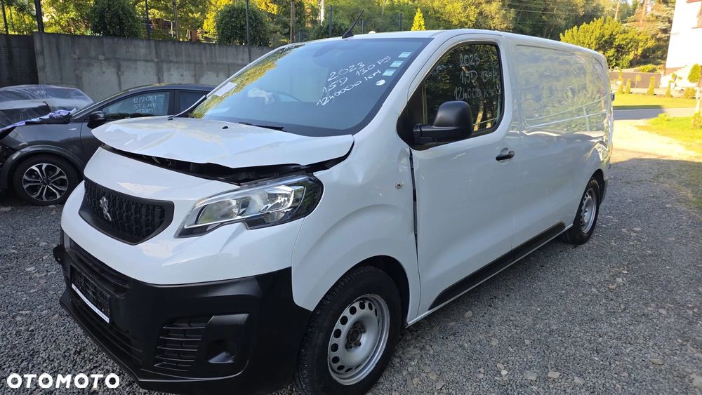 Peugeot Expert - 3