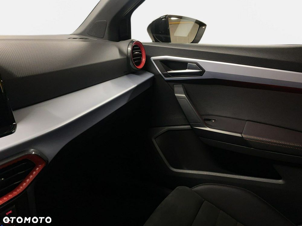 Seat Arona - 35