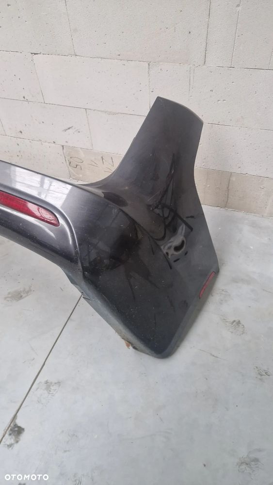 Zderzak tył Chrysler Pacifica 2016- Szary PAR - 5