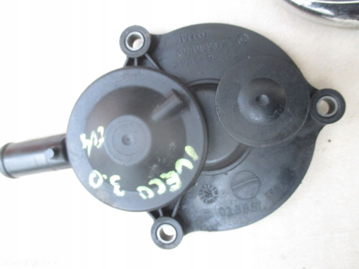 ODMA IVECO DAILY FIAT DUCATO 3,0 504089127 06-14 - 1