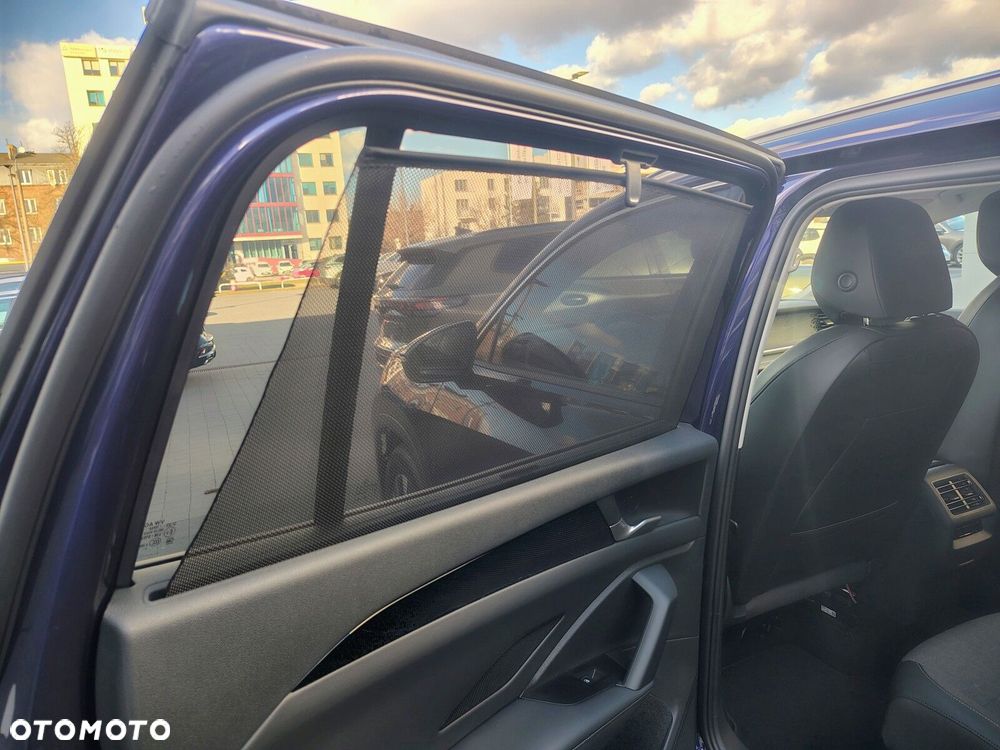 Volkswagen Tayron - 28