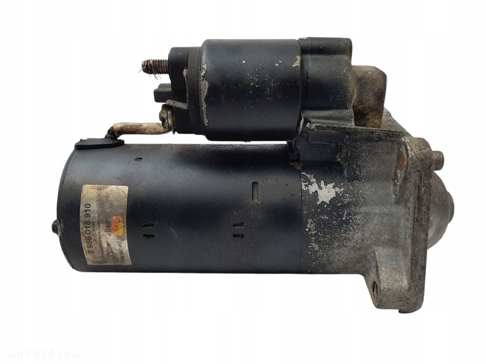 ROZRUSZNIK Volvo S60 S80 V70 II XC70 2.4 D5 0986018910 0986XA2412 - 8