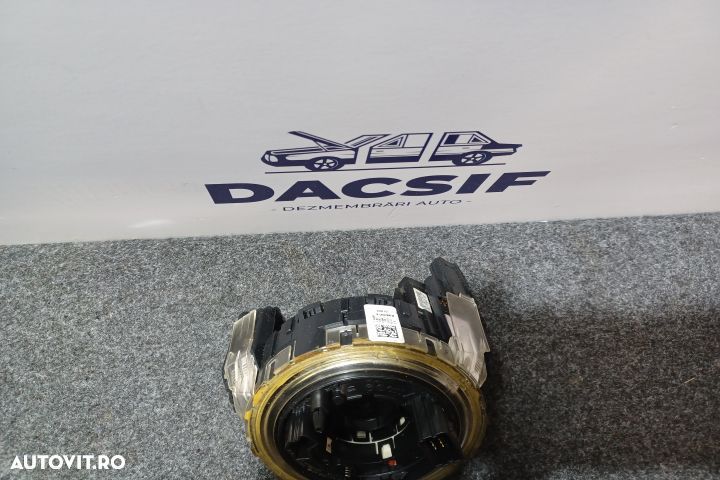 Spirala volan 4E0953541A Audi A6 4F/C6 [2004 - 2008] wagon 5-usi 2.7 - 2