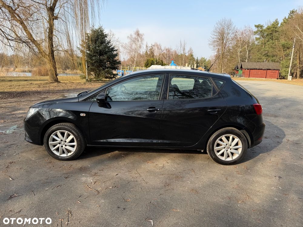 Seat Ibiza - 12