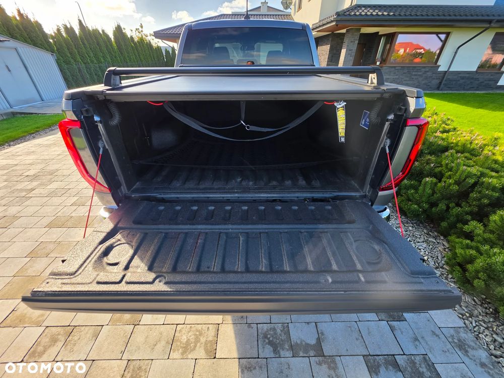 Volkswagen Amarok 3.0 V6 TDi 4MOTION Style - 17