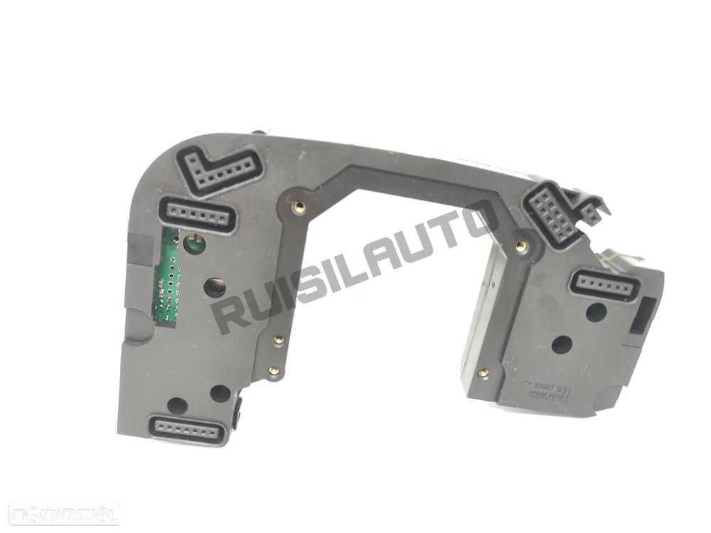 Captor / Sensor Angulo Viragem/direcção 8e095_3549s Audi A4 B6 - 1