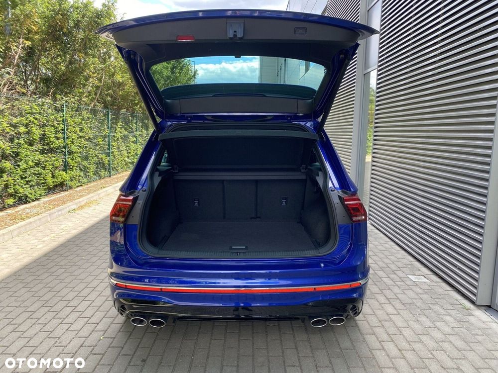 Volkswagen Tiguan - 36