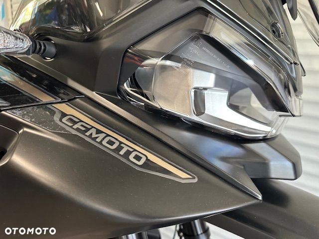 CFMoto 800MT-X - 5