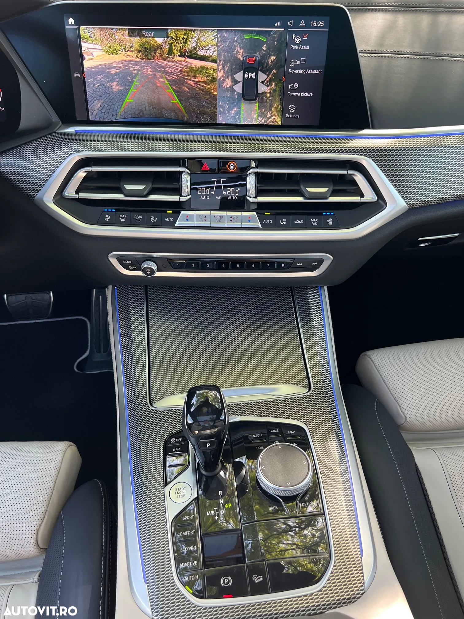 BMW X5 xDrive40d AT MHEV - 13
