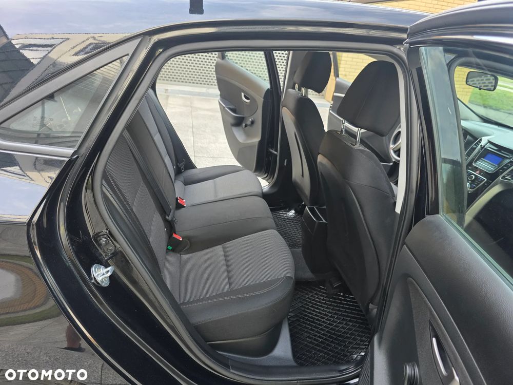Hyundai i30 1.4 Classic - 17