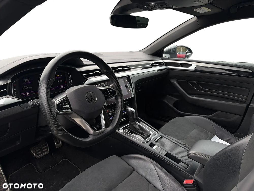Volkswagen Arteon 2.0 TDI R-Line DSG - 10