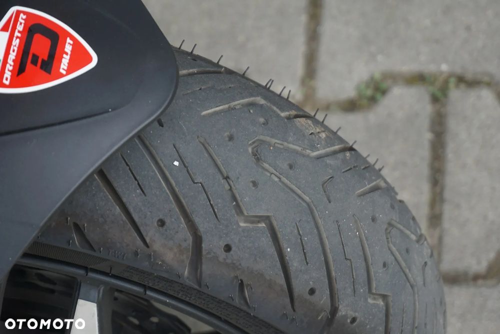 Italjet Dragster - 10