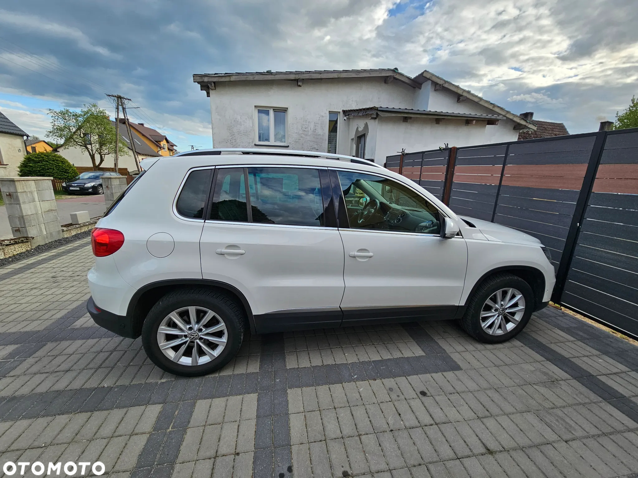 Volkswagen Tiguan 2.0 TDI Trend&Fun - 11