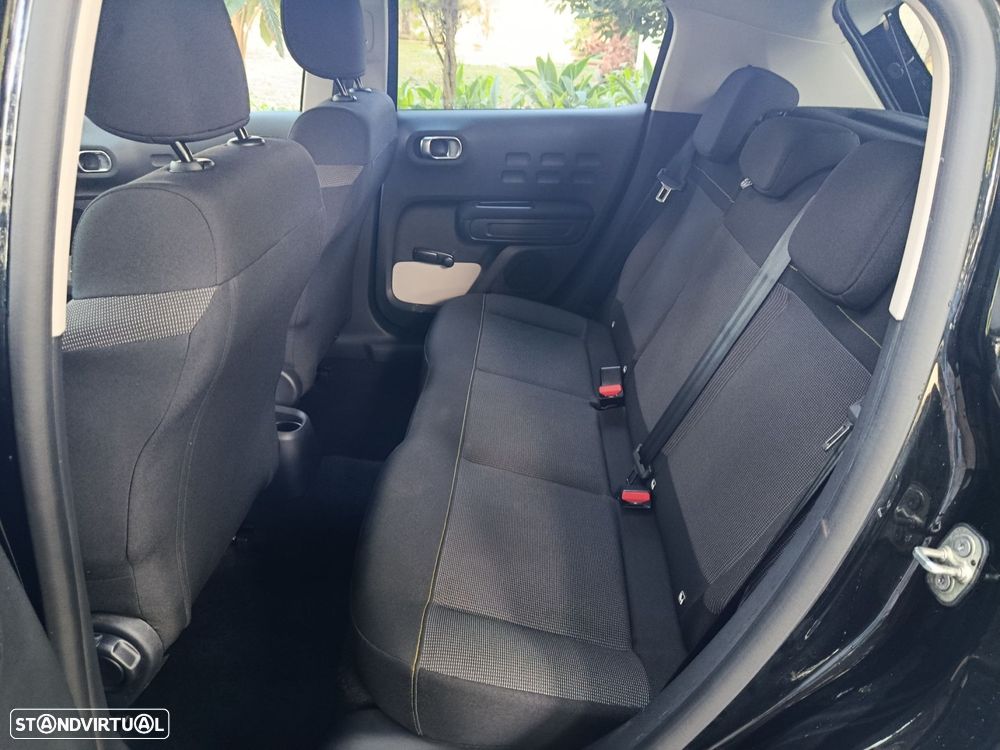 Citroën C3 1.2 PureTech Max - 7