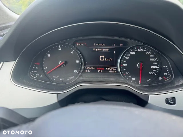 Audi Q7 45 TDI Quattro Tiptronic - 4