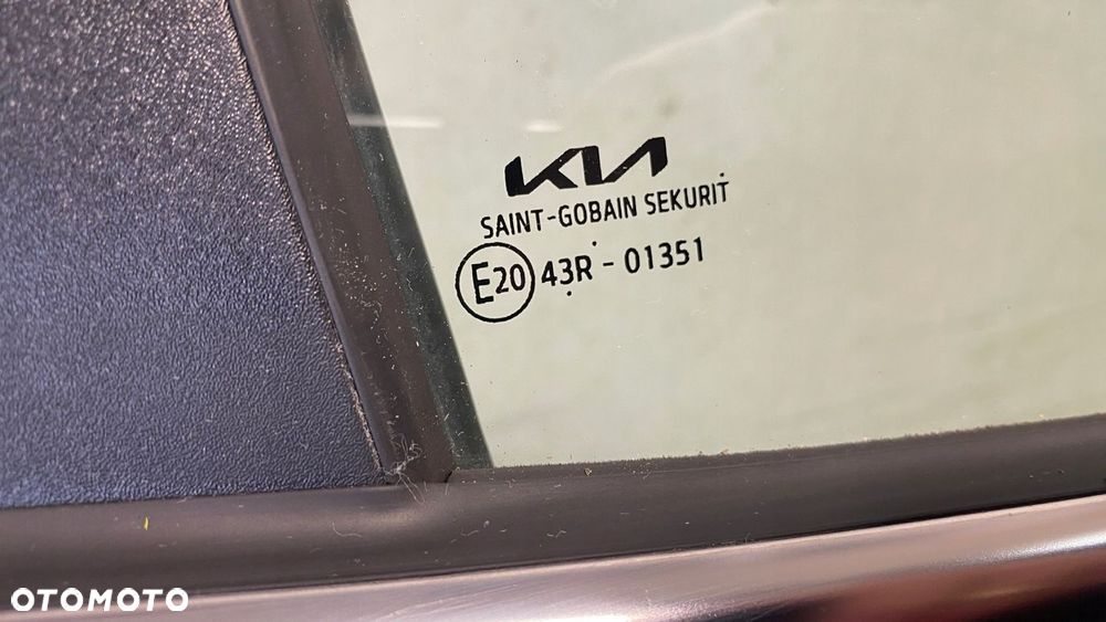 KIA XCEED X-CEED DRZWI PRAWE PRAWY TYŁ TYLNE A9 AA9 17-25 - 6